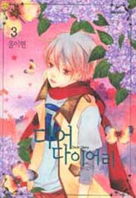 [Dear Diary]  ̾  (1~4) [ƯǸ]