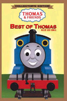 토마스와친구들 Vol.1 베스트 오브 토마스