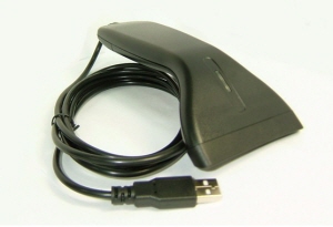 [중고] BS3600(USB) CCD 바코드스캐너 (2010년최신형/중고)