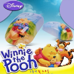 �����ĳ���͸��콺 D9004-3