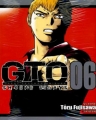 GTO SHONAN 14DAYS (1~9) [r]