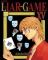 [LIAR-GAME] ̾ (1~19+A) [20][r]