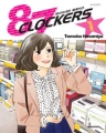 87 Clockers Ƽ ŬĿ (1~3)  ֻ