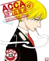 ACCA 13  (1~6) [r]