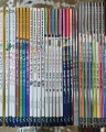 서바이벌만화상식-살아남기시리즈(30권세트) [큰책/컬러판](학습만화)