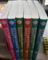 ���� �� û�� �����ڸ޵�� �߸��ƴ�@ comic (1~6) [r][���μ����]