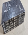 굿바이미스터블랙 (1~5완) [희귀도서/순정][r]