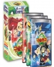 B-DAMAN  [3DISC]