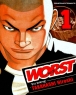 [WORST] Ʈ (1~33) [r]