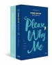 �ø��� ���� �� Please Why Me  ��Ʈ (1~2��/���������ݾ�) [��Į��]