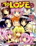 [TO LOVE] �� ���� Ʈ���� (1~18��) [r]